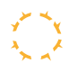 BasicBIVAK-Kompas-wit