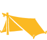 BasicBIVAK-Tent-wit